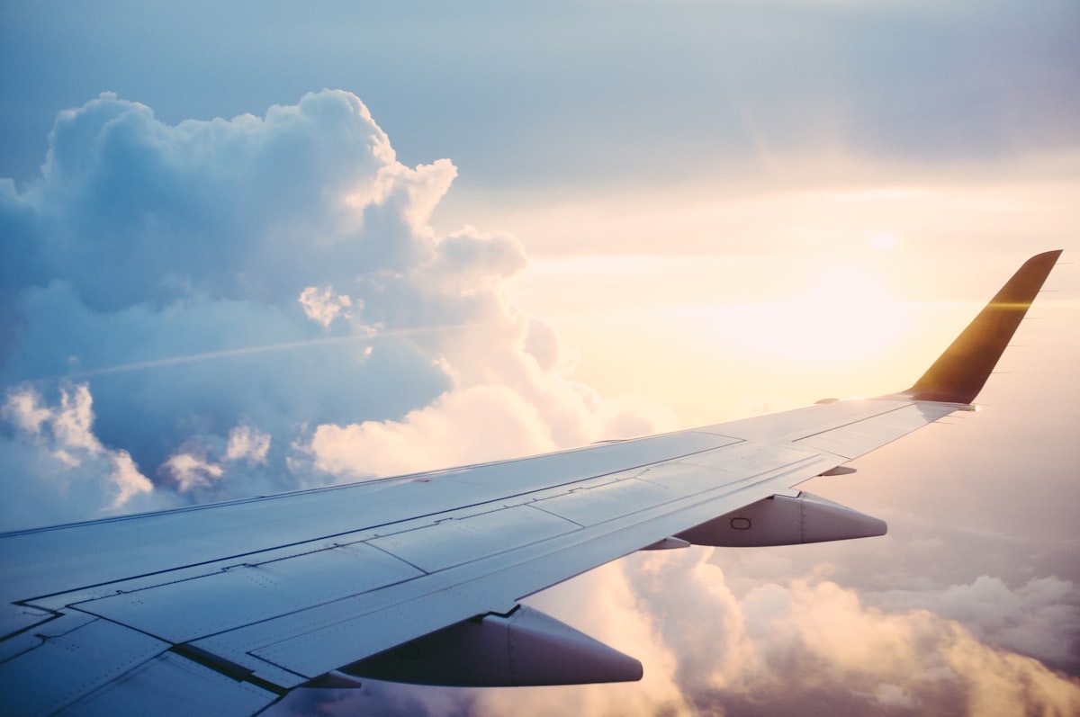 Companhias Aéreas