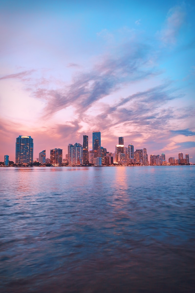 Miami Beach, Estados Unidos