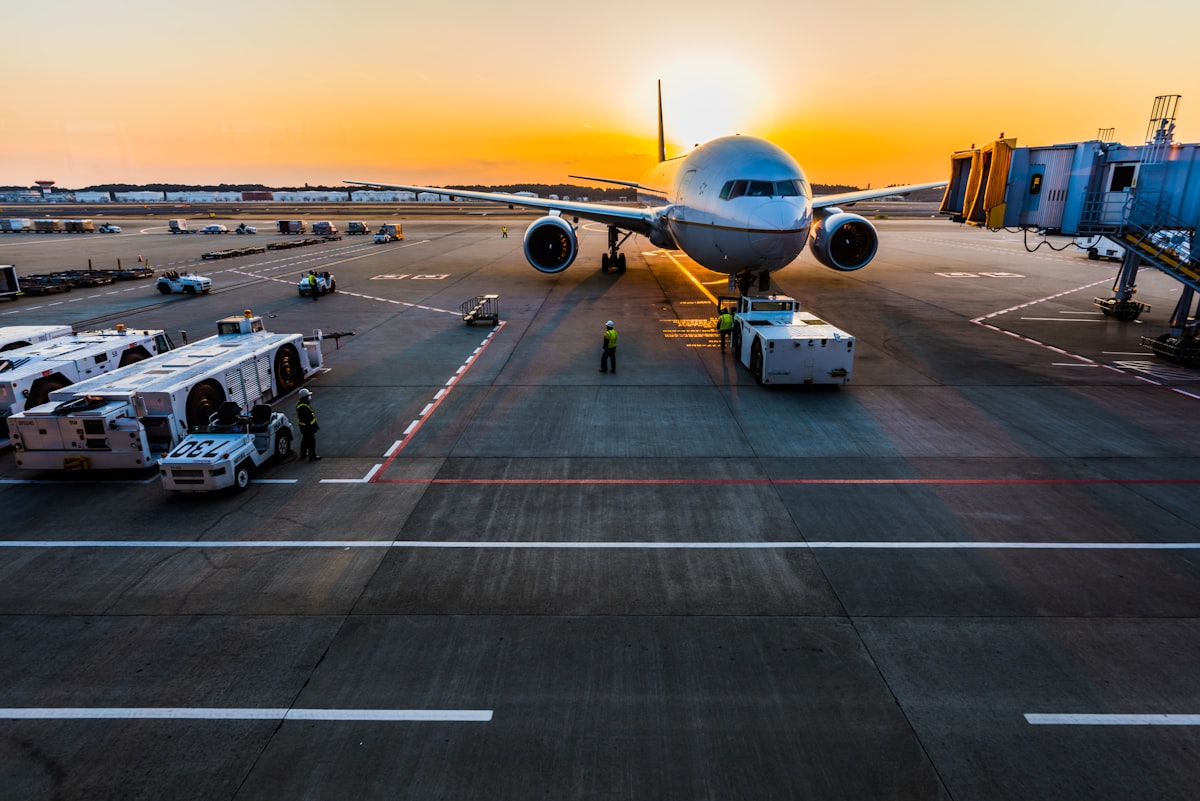 25 dicas para passagens aéreas baratas