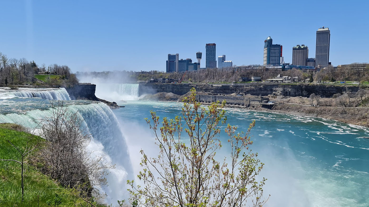 Niagara Falls O que fazer e como visitar as cataratas